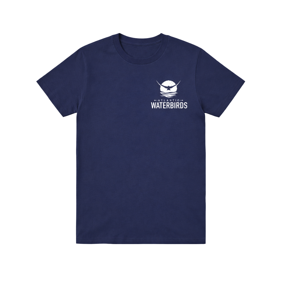 Atlantic Waterbird T-shirt