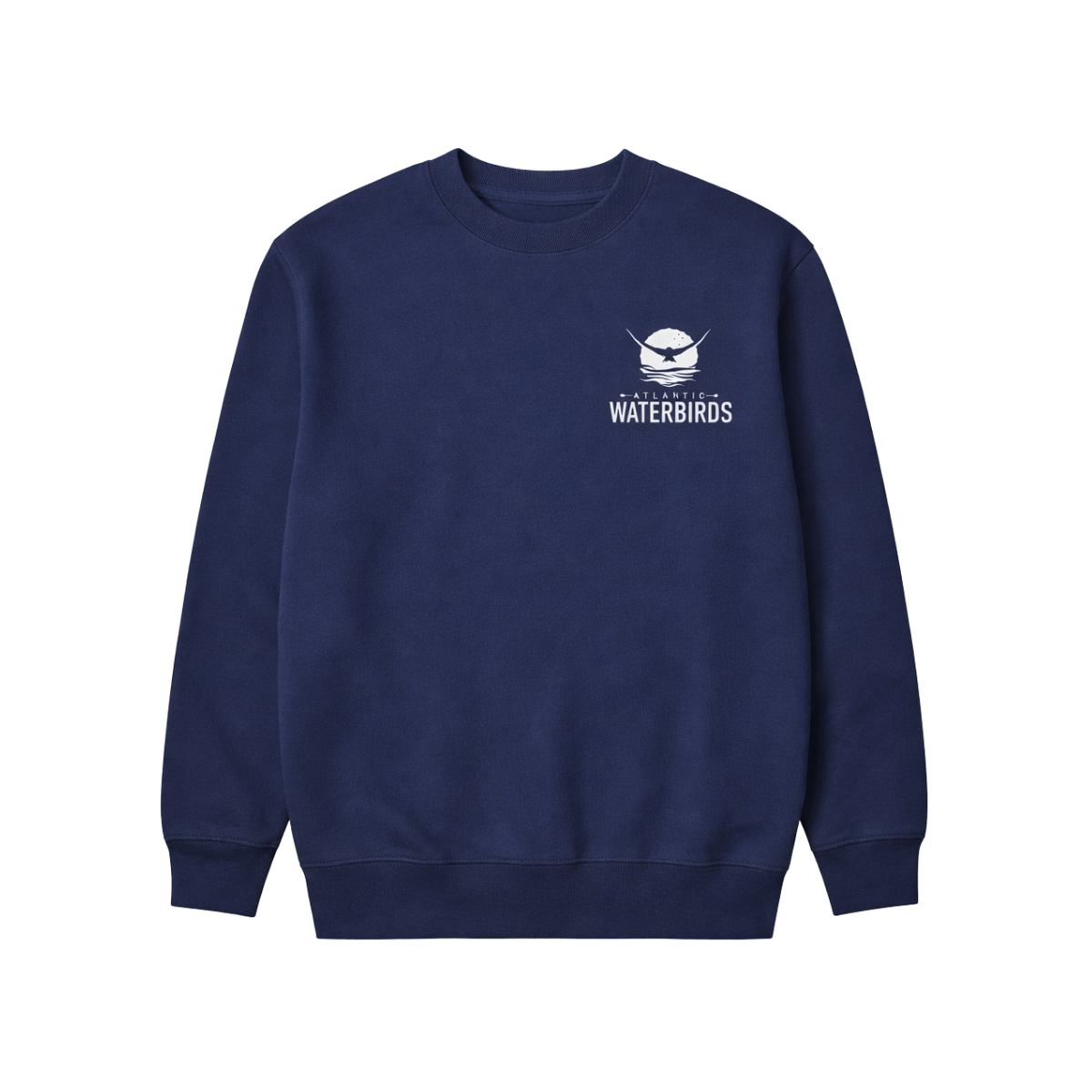 Atlantic Waterbirds Jumper