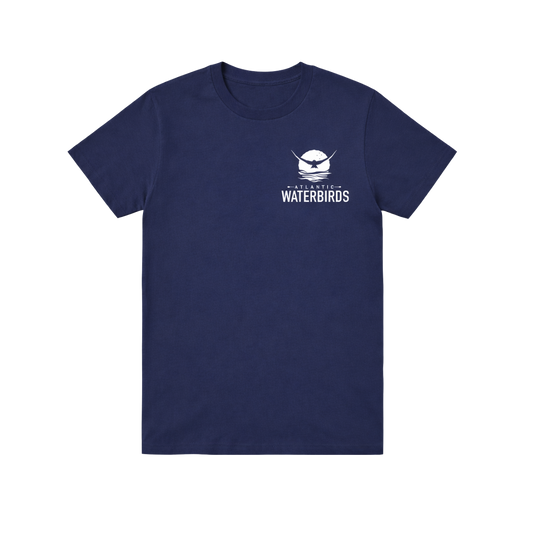 Atlantic Waterbird T-shirt