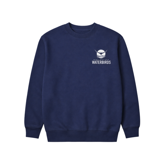 Atlantic Waterbirds Jumper