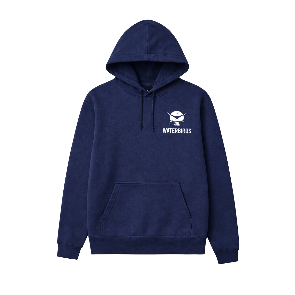 Atlantic Waterbirds Hoodie