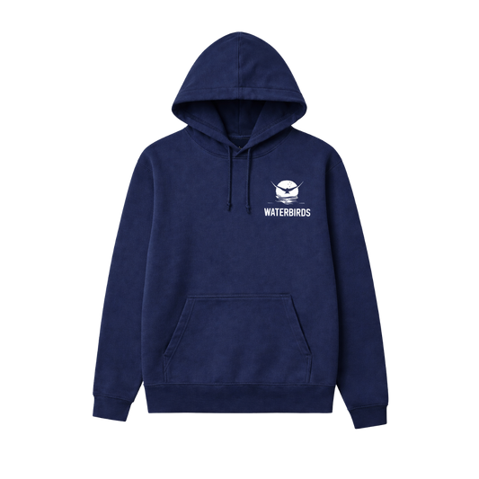 Atlantic Waterbirds Hoodie
